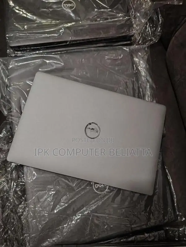 Dell i5 12 Gen Laptop 16GB