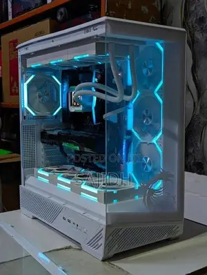 i9 14GEN Gaming PC with RTX 3070 Graphics Card