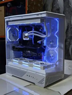 i9 14GEN Gaming PC with RTX 3070 Graphics Card