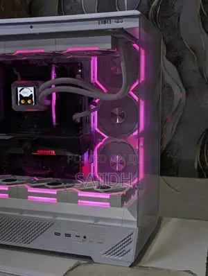 i9 14GEN Gaming PC with RTX 3070 Graphics Card