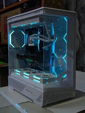 i9 14GEN Gaming PC with RTX 3070 Graphics Card
