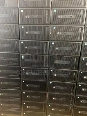 Core i5 6th Generation HP PCSS