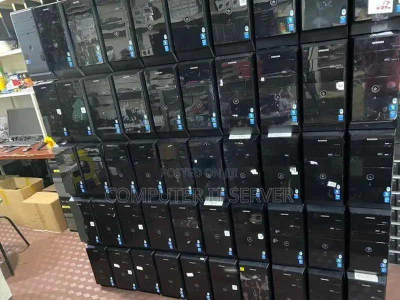 4TH GEN Core i3 Official CPUS