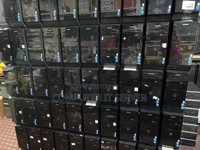 4TH GEN Core i3 Official CPUS