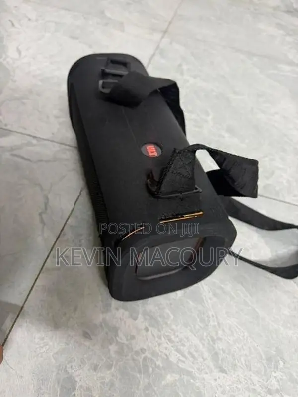 Sony ULT Field 5 Portable Bluetooth Speaker