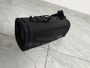 Sony ULT Field 5 Portable Bluetooth Speaker
