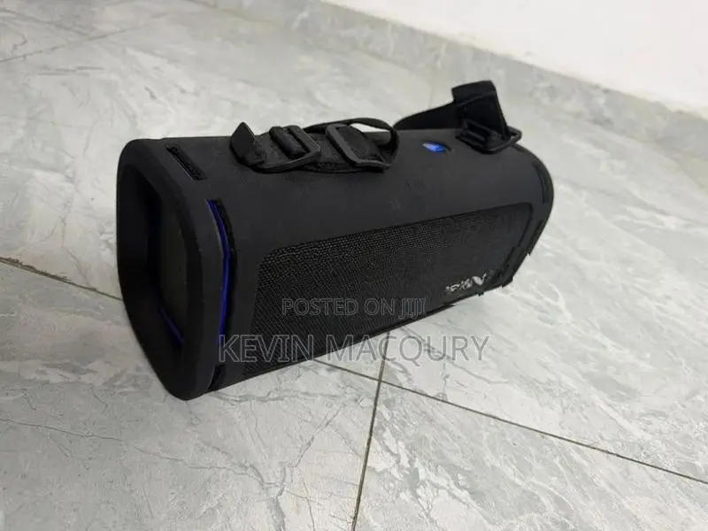 Sony ULT Field 5 Portable Bluetooth Speaker