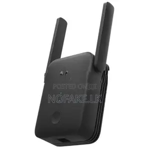 Xiaomi mi N300 Pro And AC1200 wifi Extender