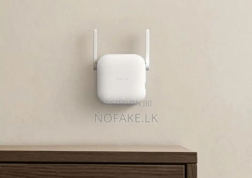 Xiaomi mi N300 Pro And AC1200 wifi Extender