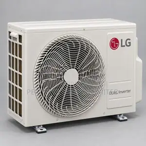LG DualCool R32 Inverter AC 18000BTU S3-Q18KA3BE