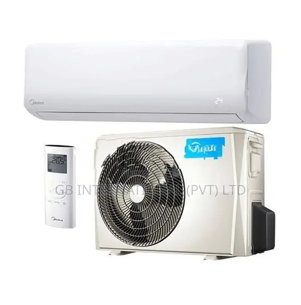 Midea Non Inverter Brand AC 2026 Model