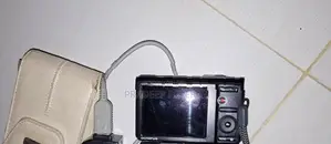Olympus Camera