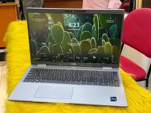 Dell i5 12Gen 16/512GB 15.6”FHD Display