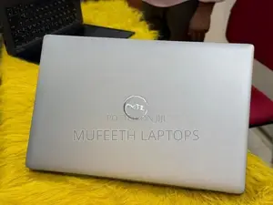 Dell i5 12Gen 16/512GB 15.6”FHD Display