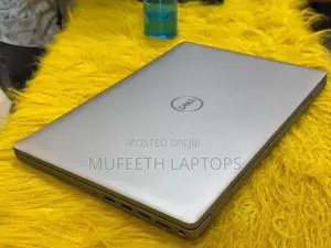 Dell i5 12Gen 16/512GB 15.6”FHD Display