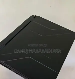 Acer Nitro 5 i7-12650H RTX 4060 144Hz