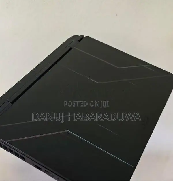 Acer Nitro 5 i7-12650H RTX 4060 144Hz