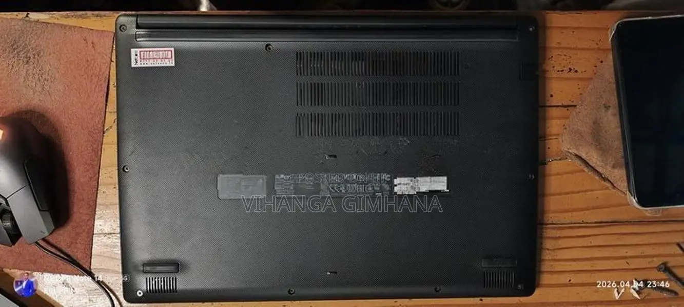 Acer Laptop I5 10gen