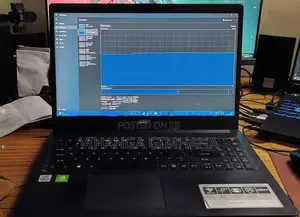 Acer Laptop I5 10gen