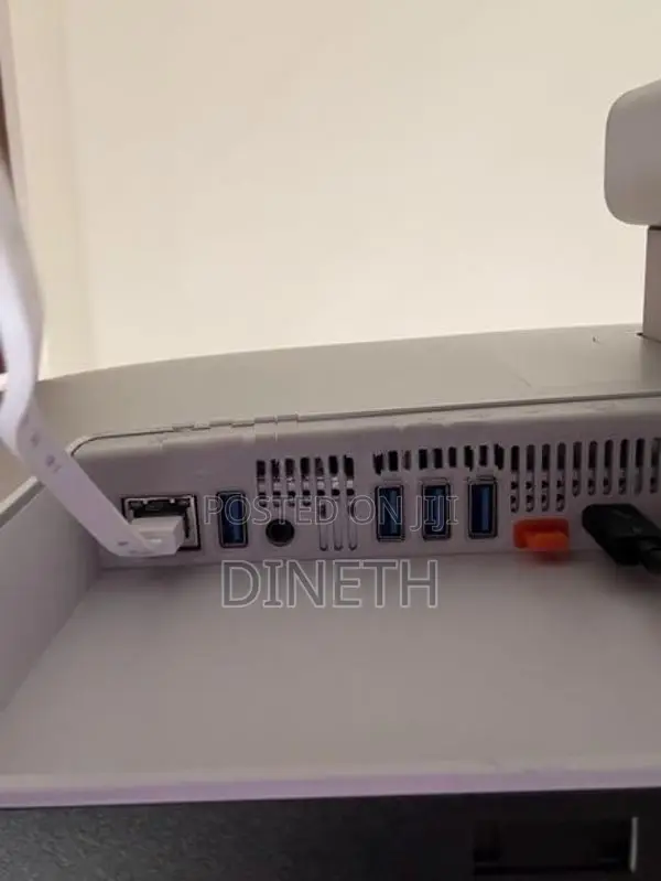 Dell UltraSharp U2725QE 27 Inch 4K 120Hz Thunderbolt Monitor