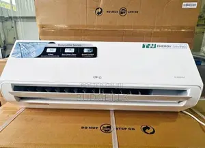 12000BTU TCL Breezin Smart Inverter Air Conditioner