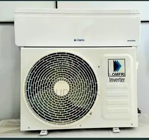 24000BTU Comfri Inverter Air Conditioner