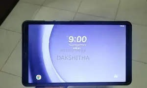 Samsung Galaxy A9 Tablet 4GB 64GB (Used)