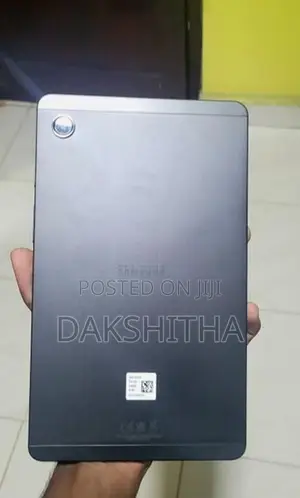 Samsung Galaxy A9 Tablet 4GB 64GB (Used)