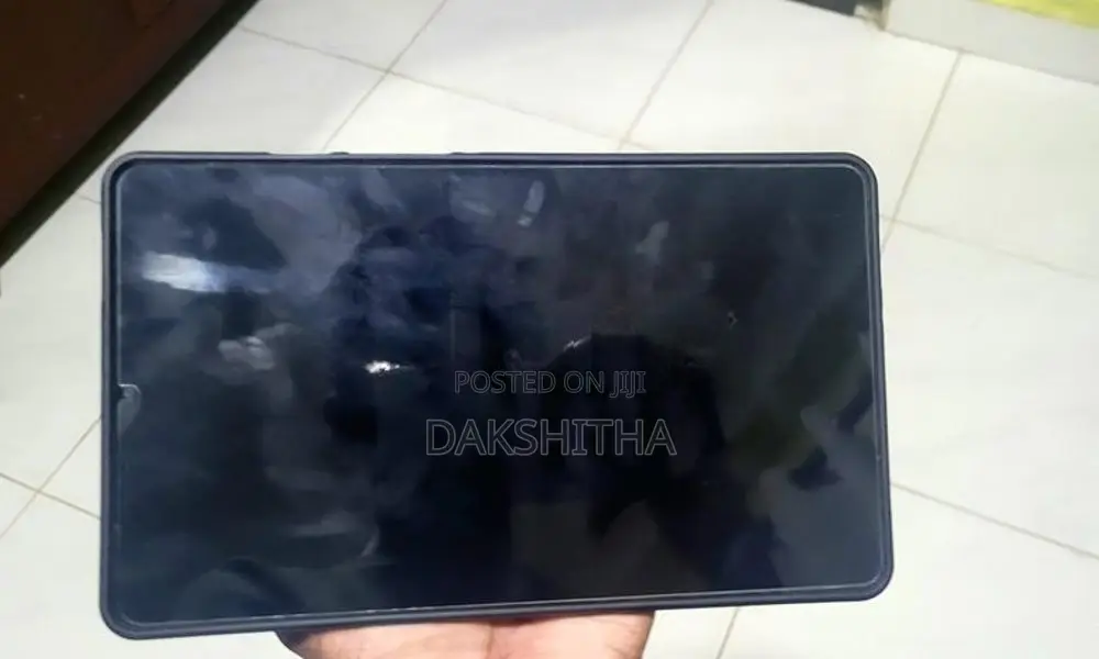 Samsung Galaxy A9 Tablet 4GB 64GB (Used)