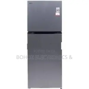 LG 265L Smart Inverter Refrigerator Double Door GL-M270BDSI