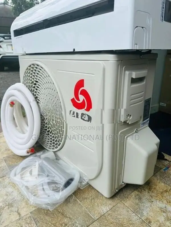 12000BTU CHIGO AC