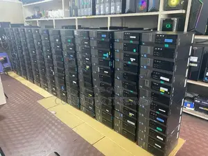 Core i3 3RD Generation Official slim PCS