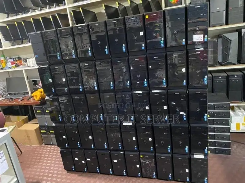 Core I3 4TH Generation Official PCS
