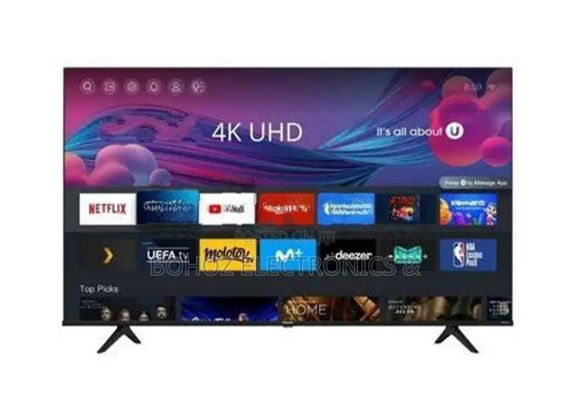 LG 43 Inch FHD Smart Webos TV 43LB6550PSA 75806