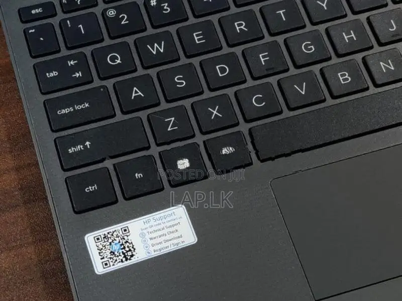 HP 15s DU3025TU – Core i5 11th GEN | 24GB RAM 512GB NVME + 1TB HDD