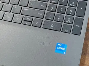 HP 15s DU3025TU – Core i5 11th GEN | 24GB RAM 512GB NVME + 1TB HDD