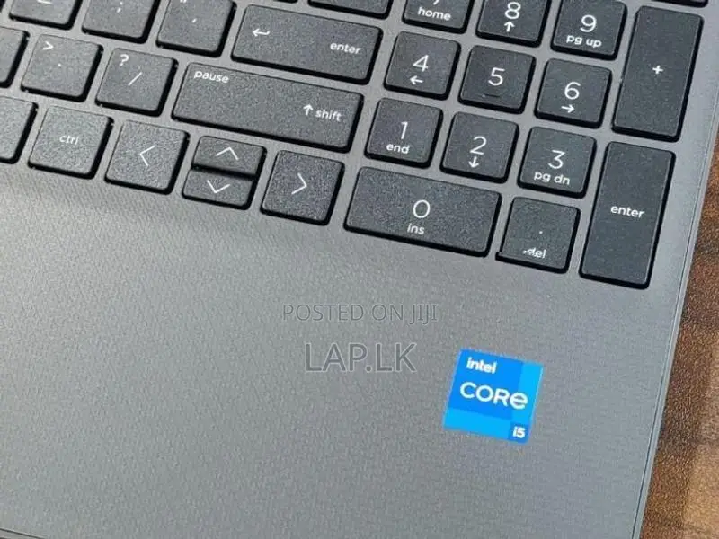 HP 15s DU3025TU – Core i5 11th GEN | 24GB RAM 512GB NVME + 1TB HDD