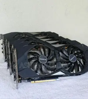Gigabyte RTX 2070 OC 8G