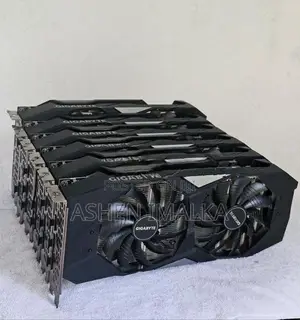 Gigabyte RTX 2070 OC 8G