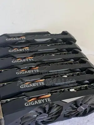 Gigabyte RTX 2070 OC 8G