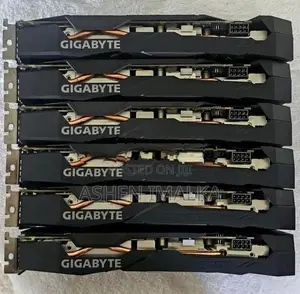 Gigabyte RTX 2070 OC 8G