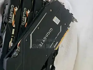 Gigabyte RTX 2070 OC 8G