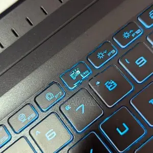 MSI Bravo Ryzen 7 +RTX 4050 +16GB|512GB|Laptops