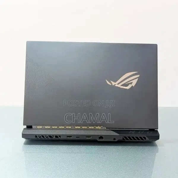 Asus ROG G15 -RYZEN 7 +16GB|RTX 3050 Gaming RGB Laptops