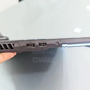 Asus ROG G15 -RYZEN 7 +16GB|RTX 3050 Gaming RGB Laptops
