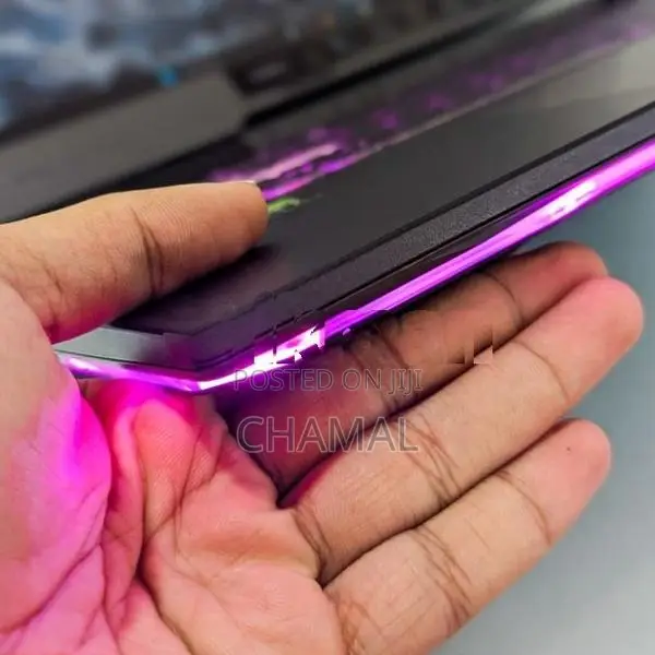 Asus ROG G15 -RYZEN 7 +16GB|RTX 3050 Gaming RGB Laptops
