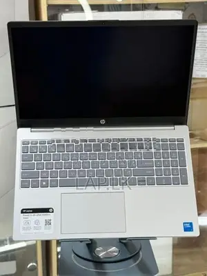 HP 15-fd0504TU – Core 5 14th GEN | 8GB RAM 512GB NVME