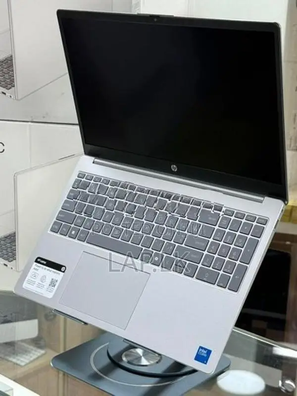 HP 15-fd0504TU – Core 5 14th GEN | 8GB RAM 512GB NVME