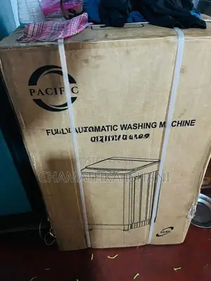 Pacific Fully Automatic Washing Machine