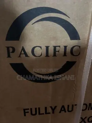 Pacific Fully Automatic Washing Machine